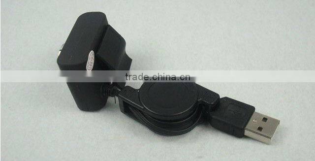 High Quality Mini 8.0MP USB webcam For PC Laptop Retractable USB 2.0 Web camera for Computer