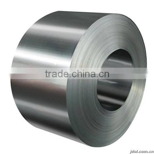 prepainted galvalnized steel coil (PPGI)