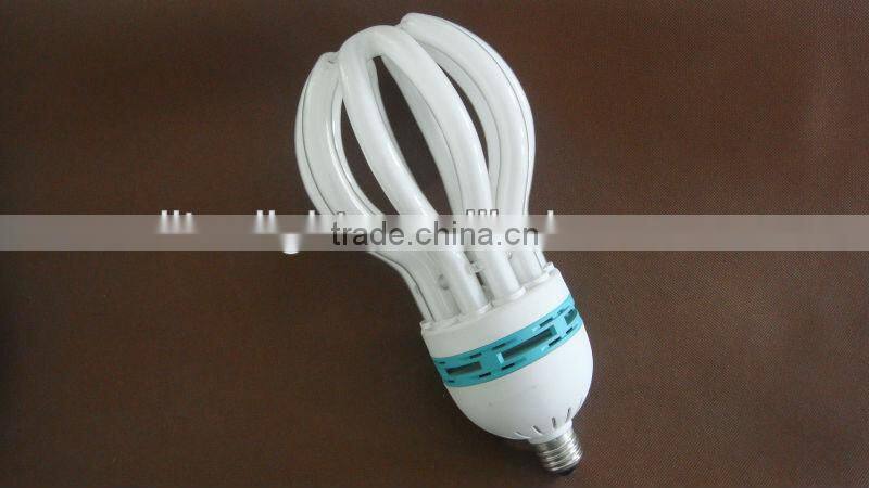 High Power Lotus CFL Light Bulb