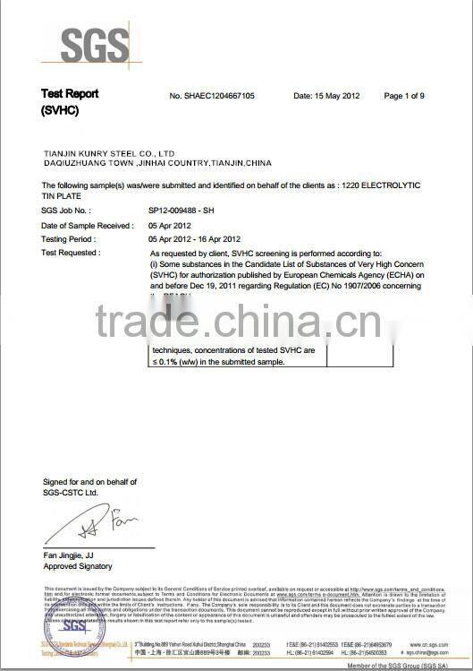 steel sheet stainless steel etching sheet tin sheet double side