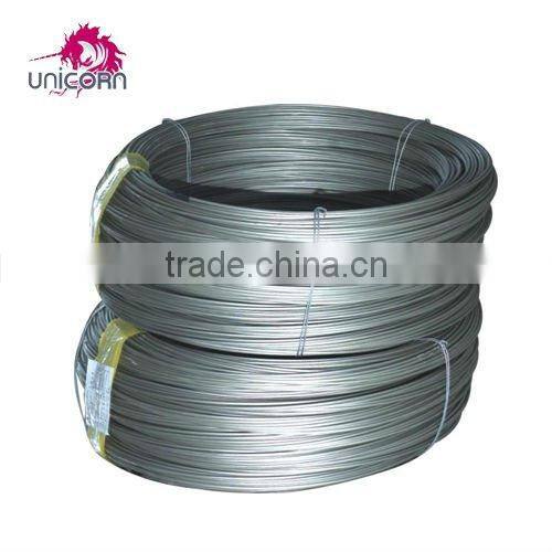 Low-carbon Electro-galvanized Iron Wire
