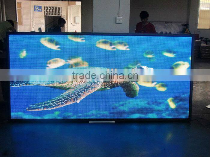 Hungary---LED moving message display,LED programmable sign display board,LED sign programmable panel screen