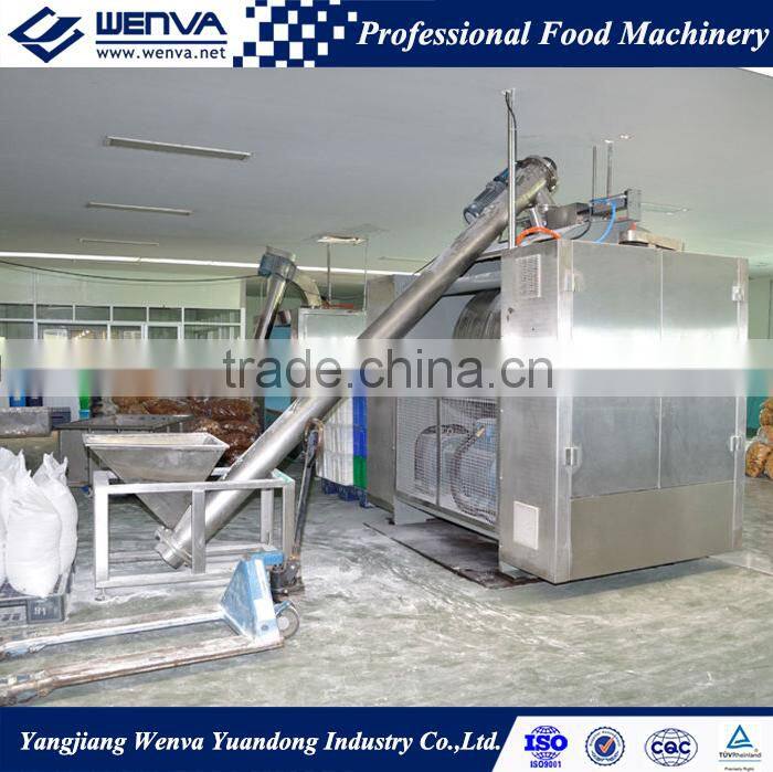 stainless steel commercial cheap dough mixer for hot sale