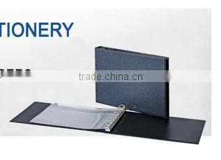 customized paper file folder, printed file folder,fc size paper file folder