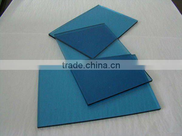 2mm sheet glass