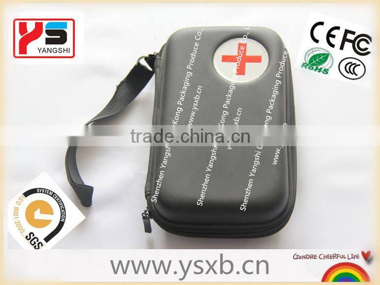 hard shell custom eva tool plastic carrying case with durable function and reasonable price