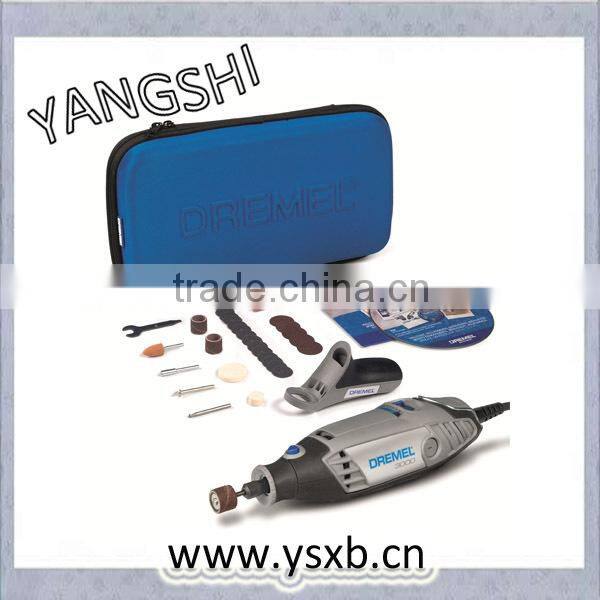 Hotselling eva professional tool carrying case easily cleaning