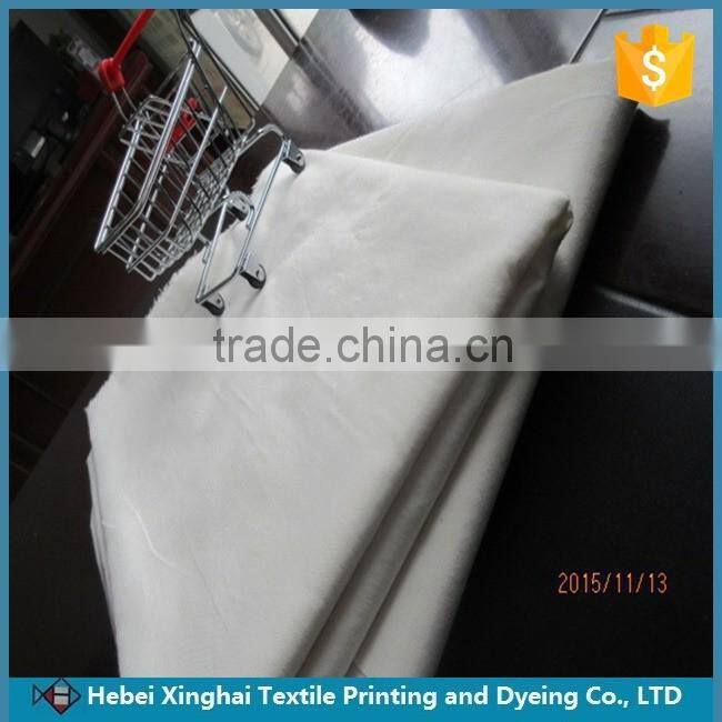 Polyester voile fabric for scarf 100s*100s