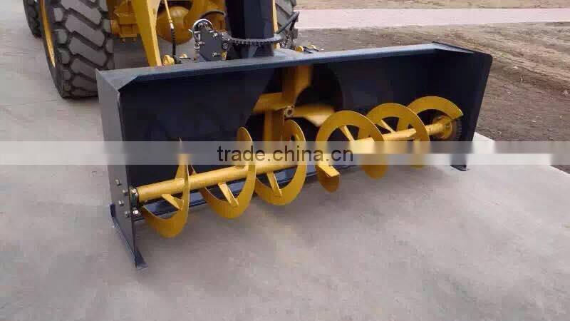 snowplow
