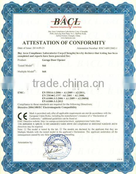 Commercial doors,commercial entry sectional door opener / motor