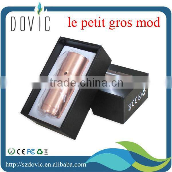 in stock ! 18350 le petit gros mod 18650 le petit gros mod in stock