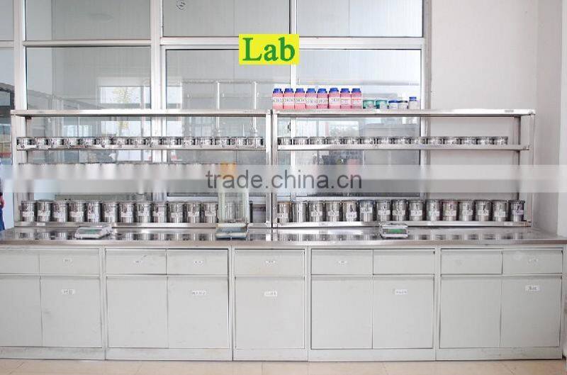 10 % OFF Saturated Carboxylated Polyester Resin 93:7 for Pwder Pcoating