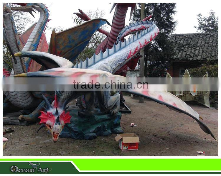 Electric Entertainment Equipment with Wings Swing