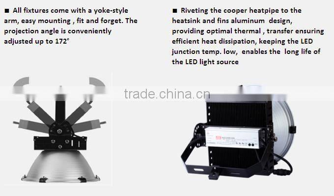 150w industrial hanging lights led high bay light