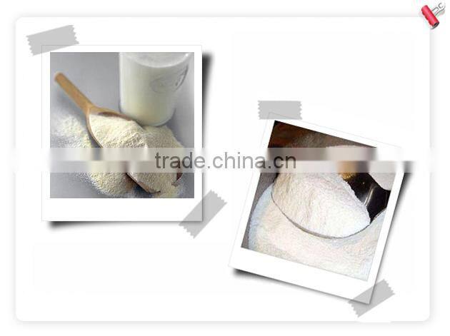Good ingredient use for ice cream Non dairy creamer factory