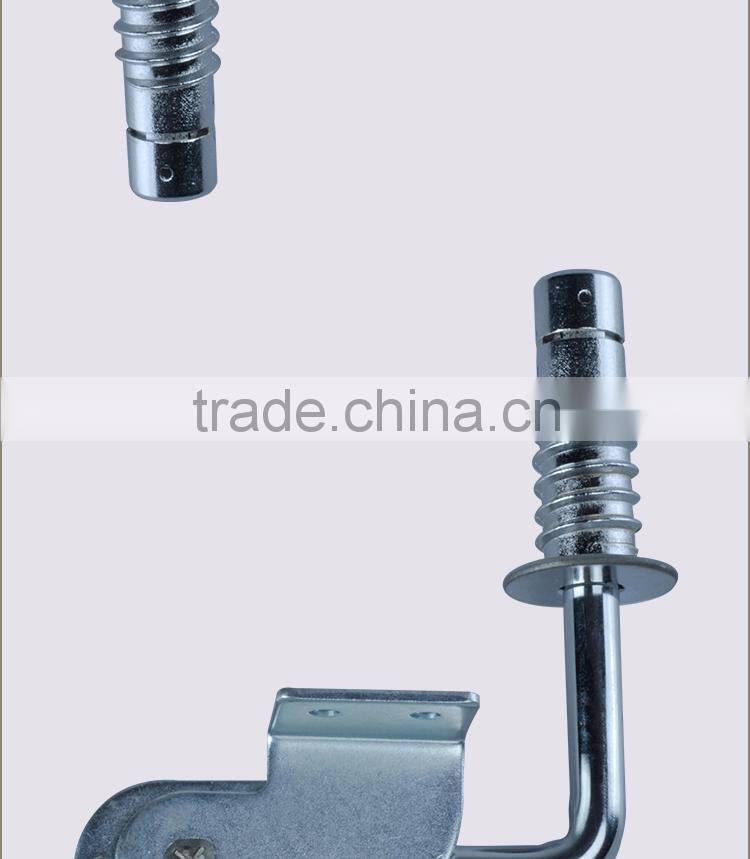 Hinge for sofa headrest joint small concealed hinges sofa accessory sofa hinge