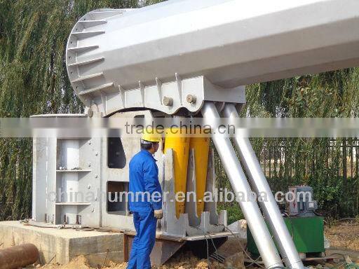 reliable low price 50kW wind power system wind turbine wind generator windmill 50KW