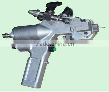 electric driven polyurethane spray foam injerction machine FD-2A