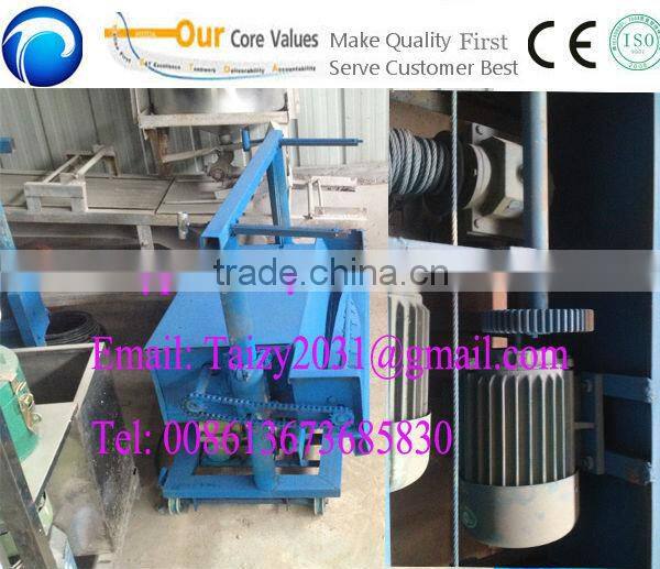 best quality commercial use Wall Plastering Machine