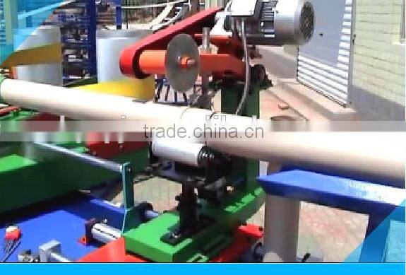 paper tube machine/paper tube making machine/spiral paper tube machine