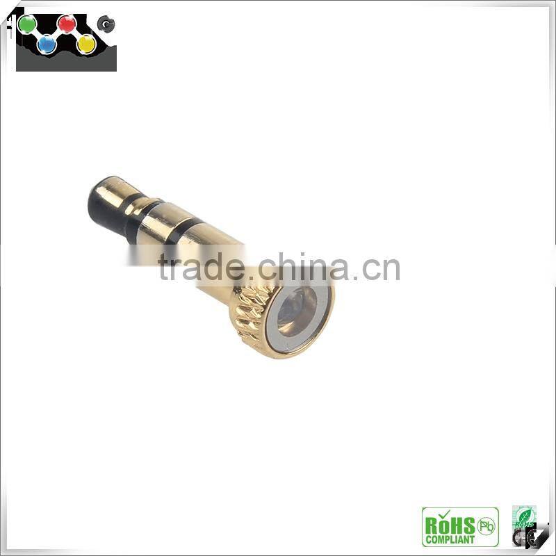 Portable mobile device IR control for air condition