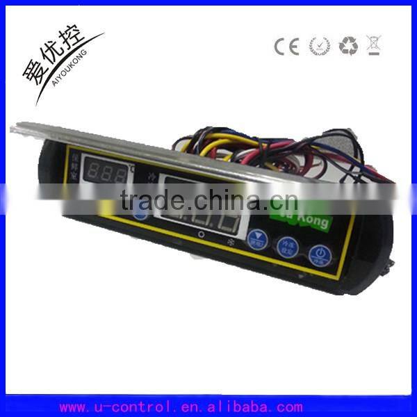 aiset temperature controller YK-285 /price digital temperature controller/cooling temperature controller