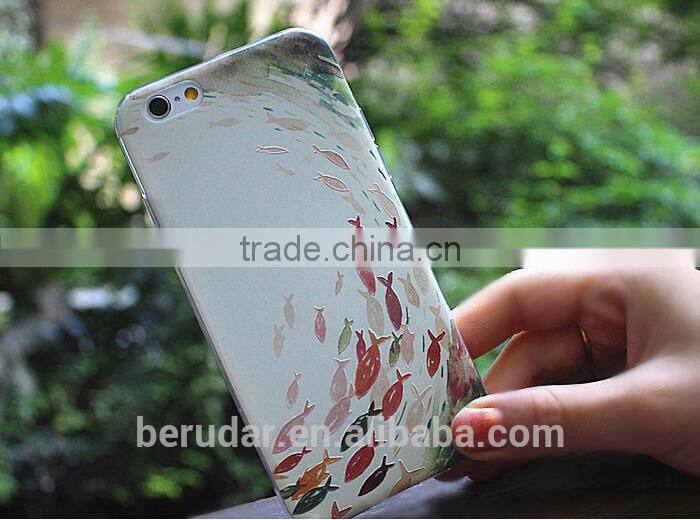 2016 mobile phone case tpu pc cell phone case for iphone case