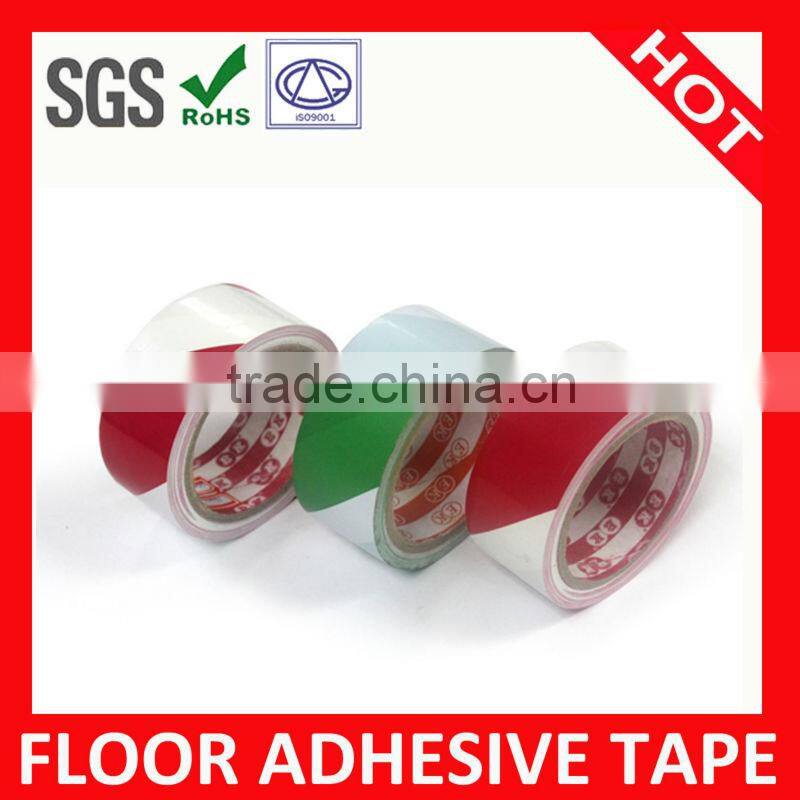color of Strong adhesive esd yellow floor tape