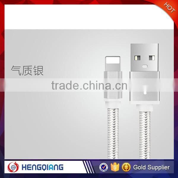 Data Cable Double Micro USB Data Cable for iPHone