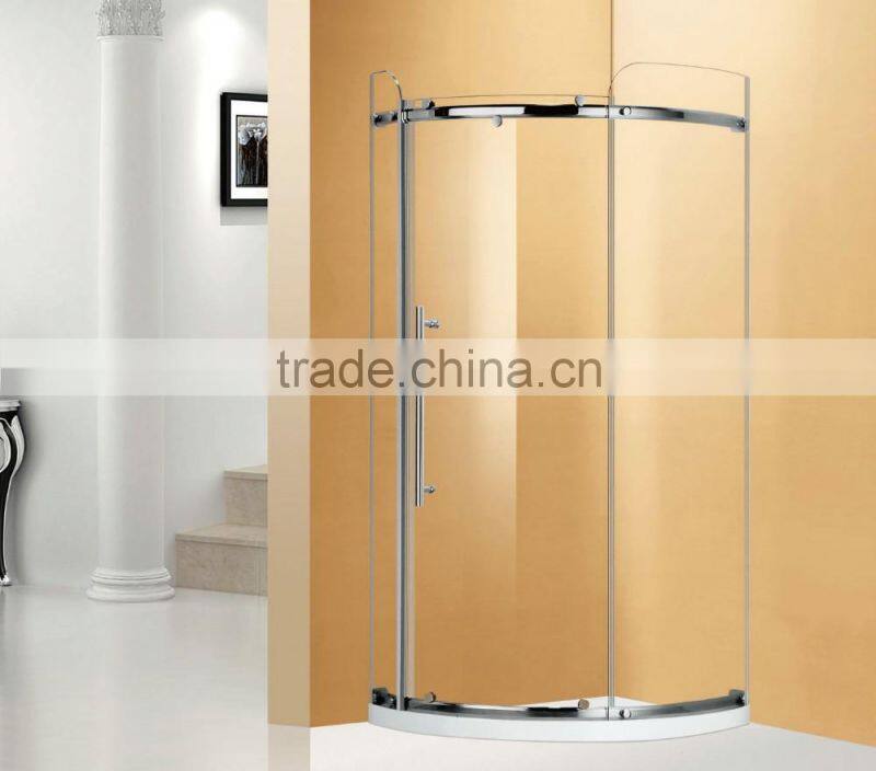 Stainless steel round door BH0831