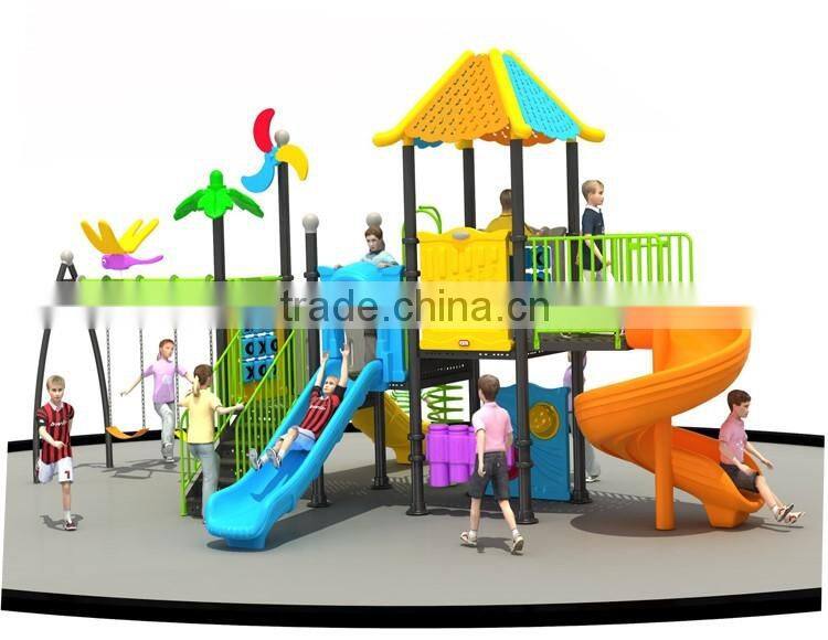 Sports Huaxia Fruit Climbing Playground