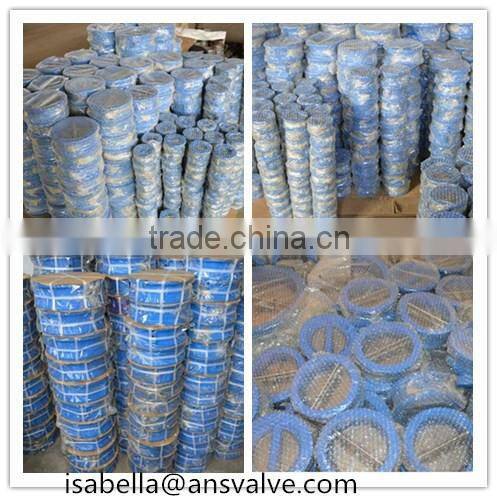 ASTM Carbon Steel Grooved Check Valve