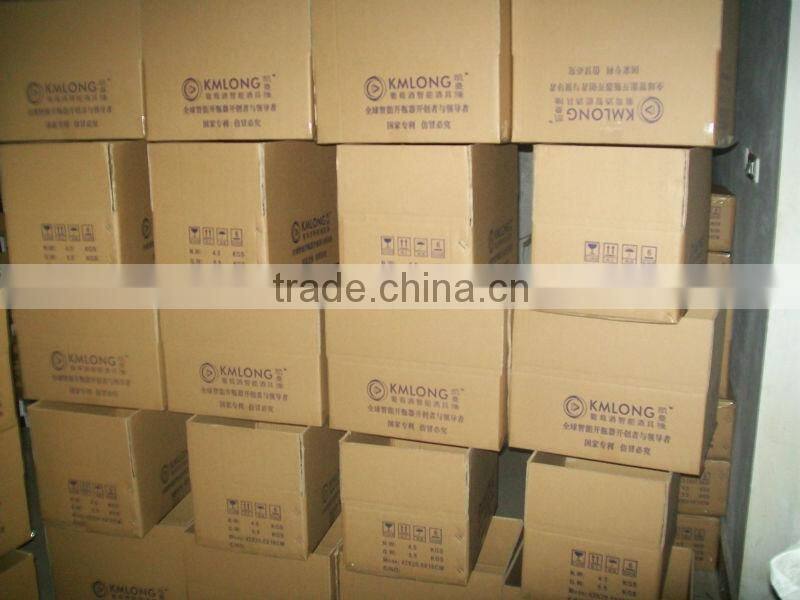 Unparalleled stainless steel cute metal ring