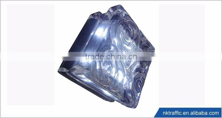 Nice Design Factory Price Solar brick paver lights,Garden Led Light with Outdoor Lighting
