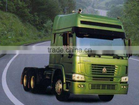 Sinotruk Howo 4x2 tractor truck ZZ4187N3617C1