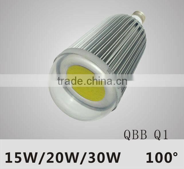 Contemporary low price led high bay