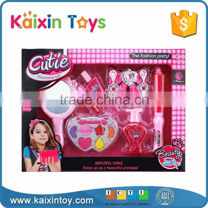 10263199 Best Christmas Gift Plastic Make Up Toy For Girls