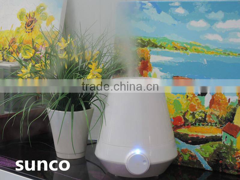 Home appliance cool mist air humidifier