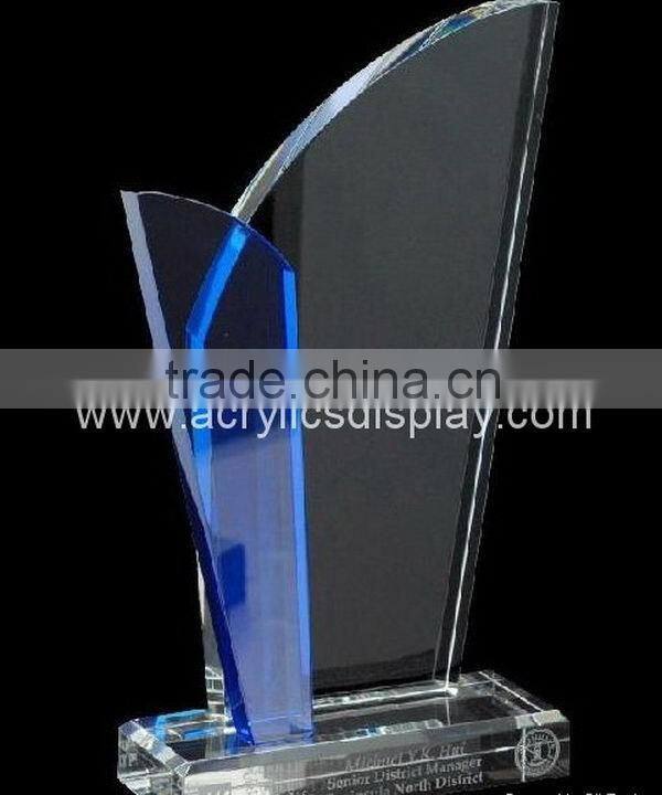 Top quality hot sell trophy memento