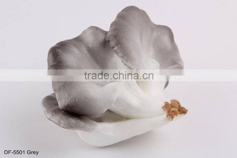 14cm Artificial Vegetable Decoration Green Cauliflower