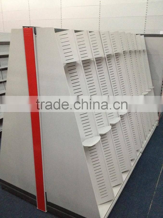 standard metal CD shelf