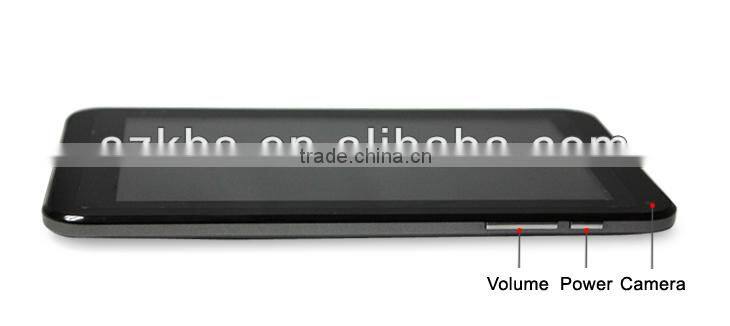 2016 Fashion Tablet Pc With DVD Drive With 3G Phone Call,Two Cameras