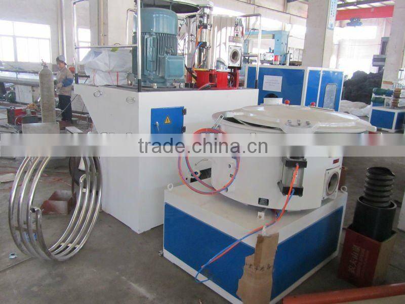 SRL-Z50/100A Plastic Blending machine/Blender