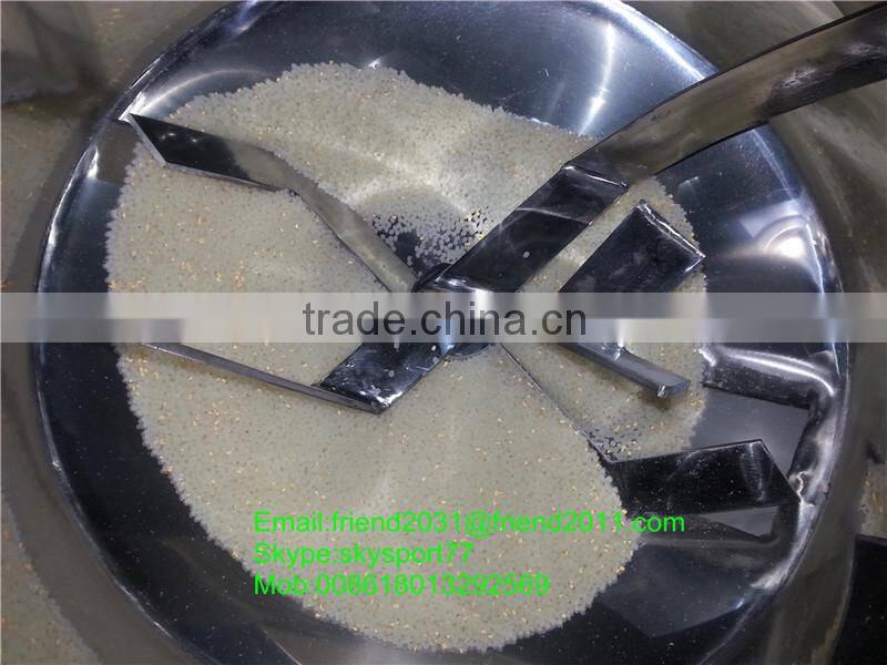 wood-plastic composition 3D printer filament extruder