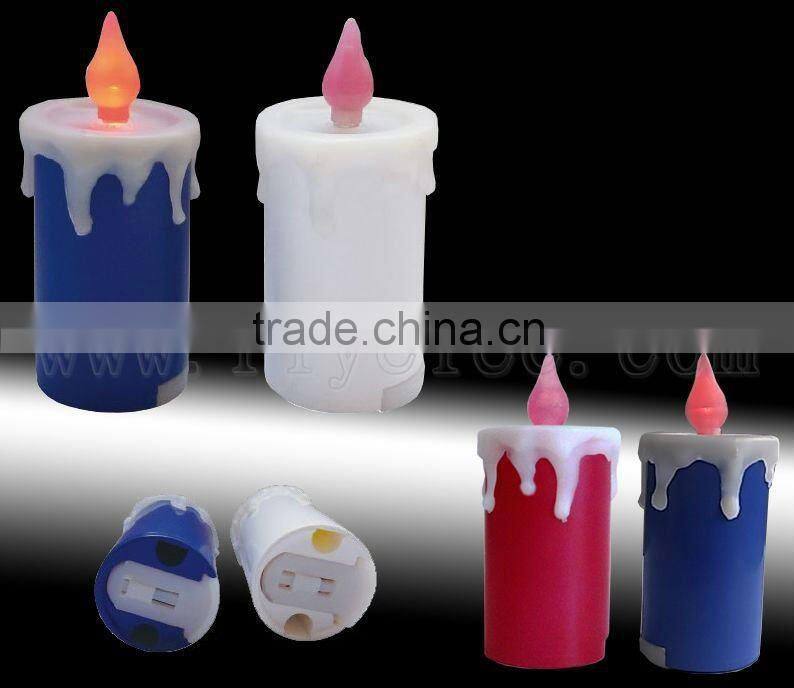 led candle