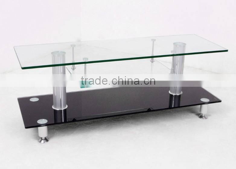 TV-4131 china glass living room tv stand