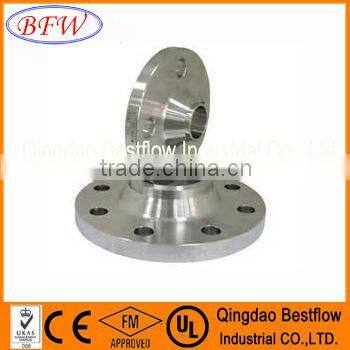Dn150 stainless steel flange