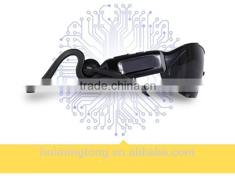 K1 Wireless Bluetooth Glasses Fashion and Cool Sunglasses
