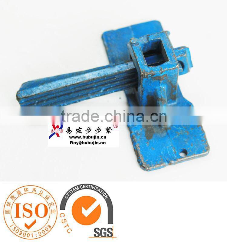 casted rapid Wedge Clamp