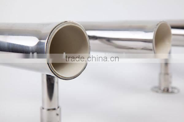 Stainless Steel Adjustable Rod Holder
